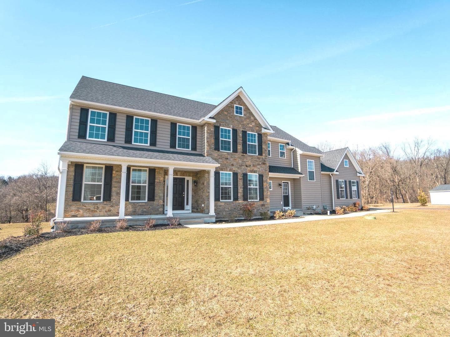 101 Burnt Mill Circle, Chadds Ford