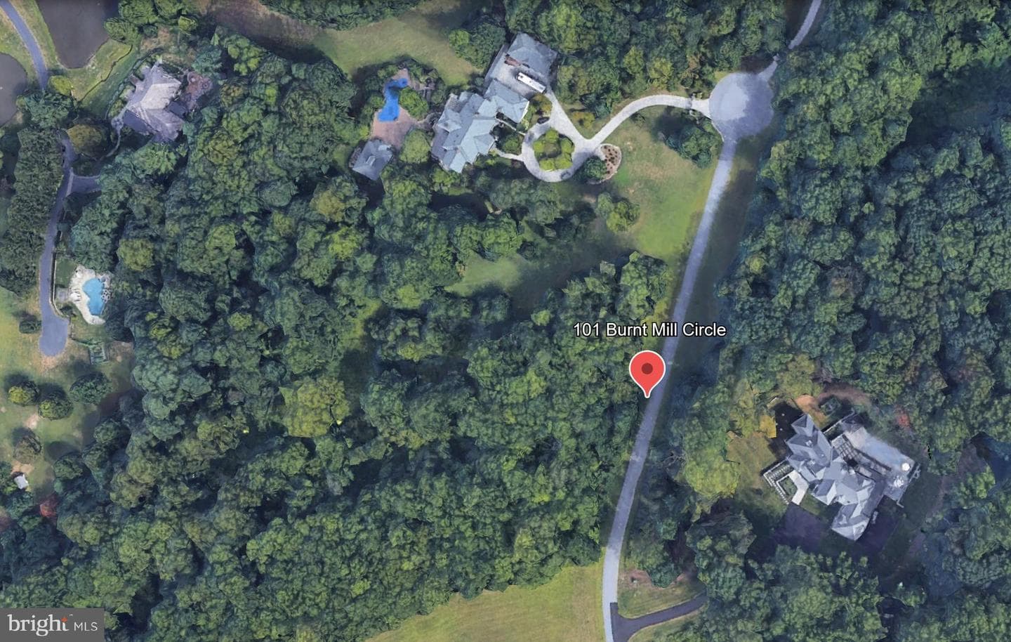 101 Burnt Mill Circle photo 41