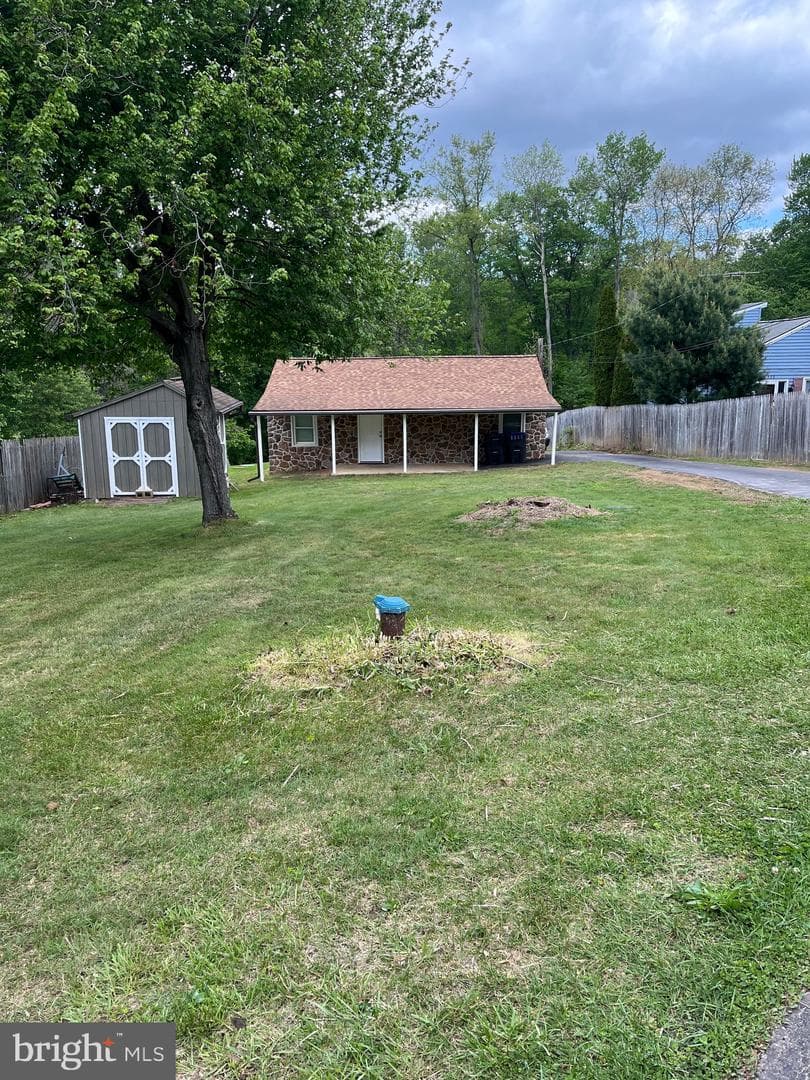 320 Oaklyn Road