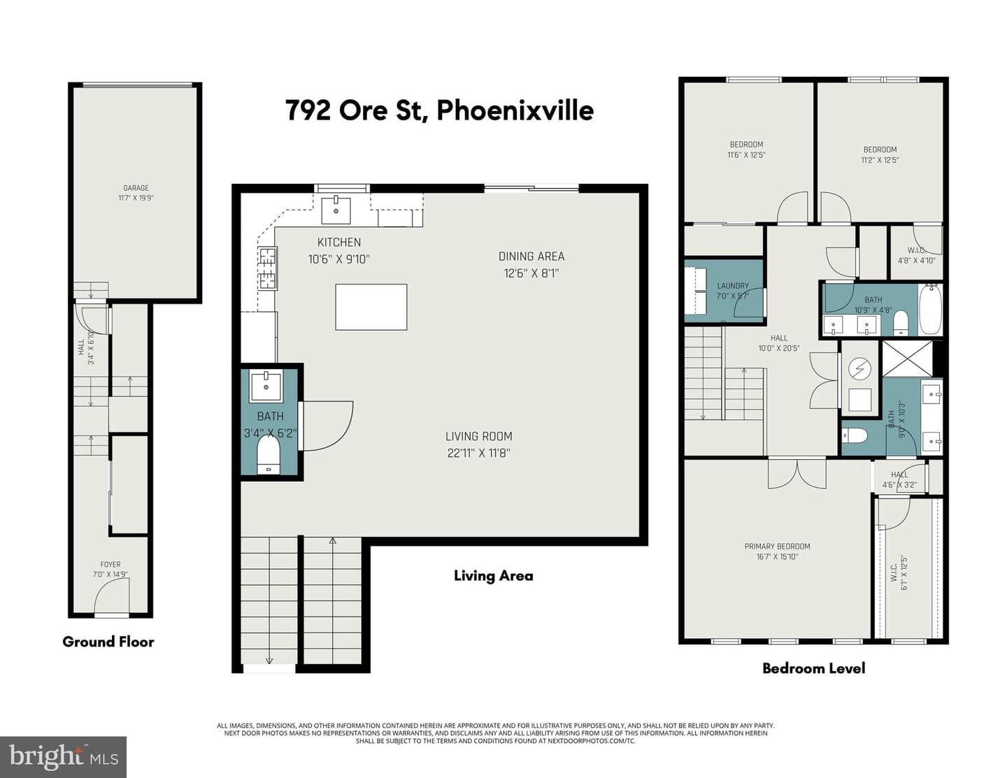 792 Ore Street photo 22