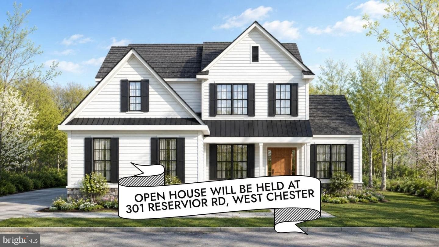 200 Long Lane, West Chester