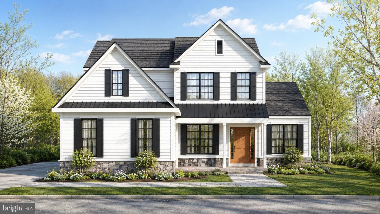 200 Long Lane, West Chester