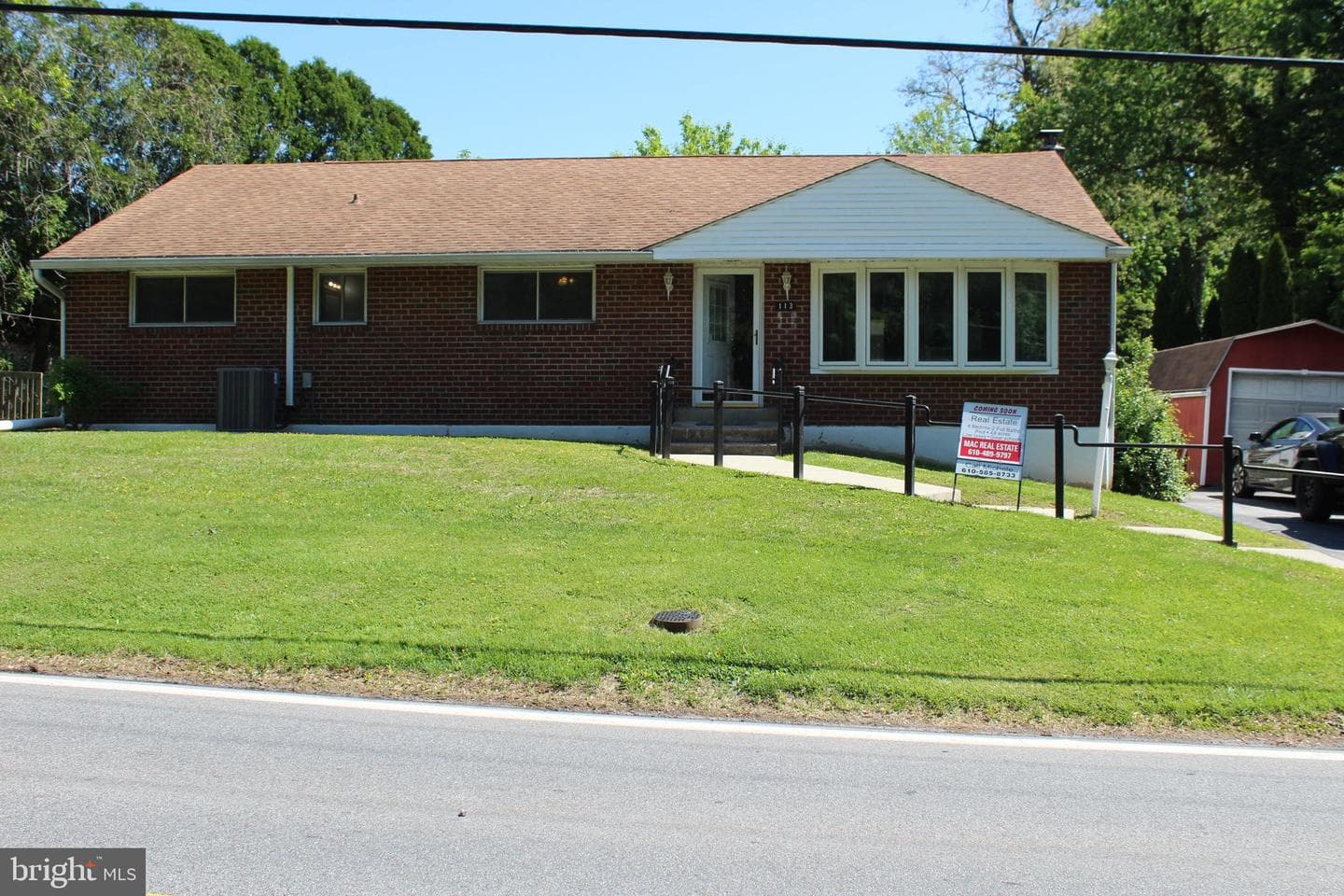 113 N 5 Points Road