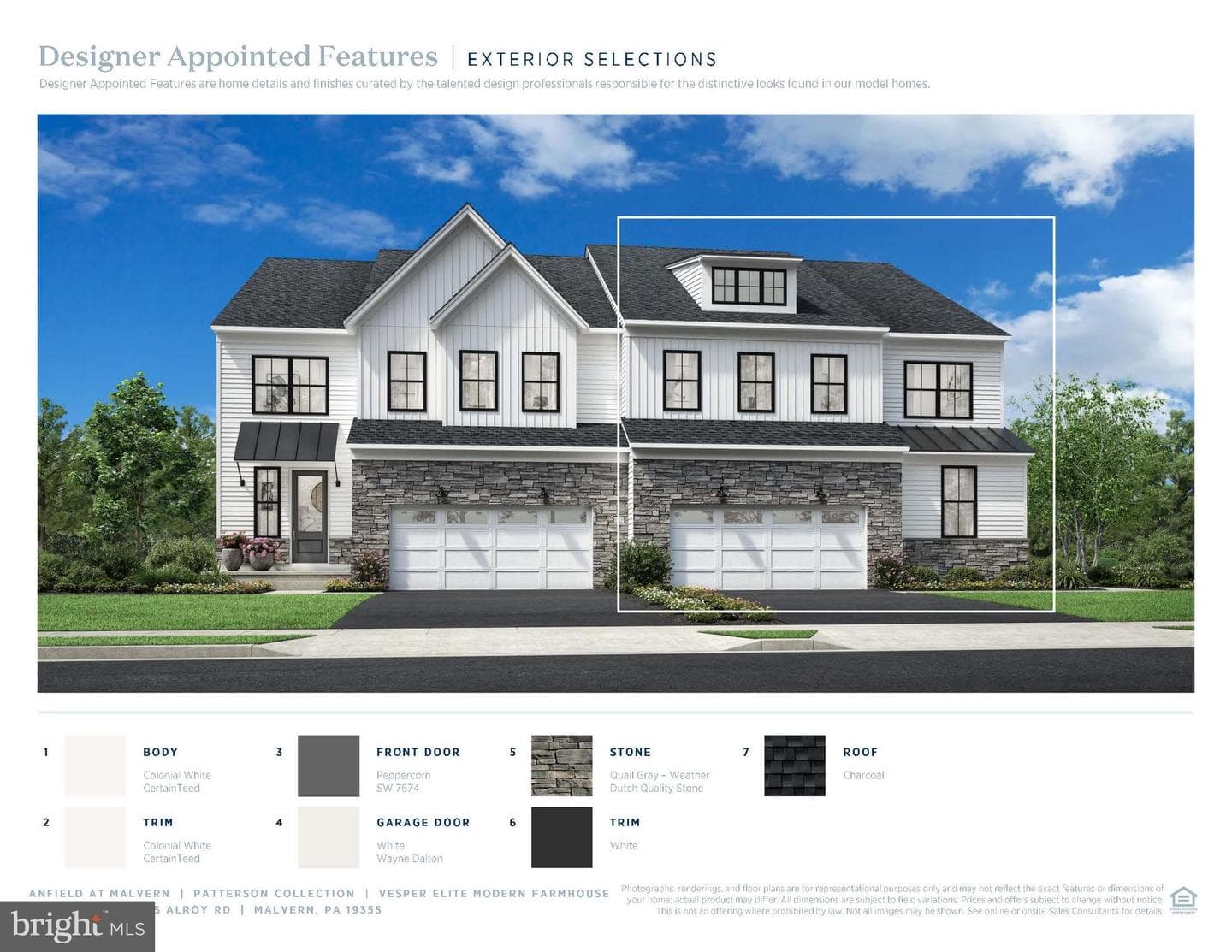 173 Alroy Road #homesite 63 photo 7