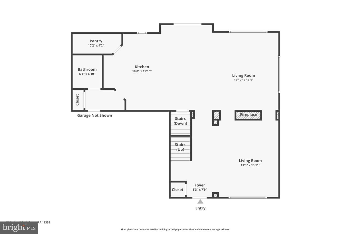 77 Spring Road, Malvern