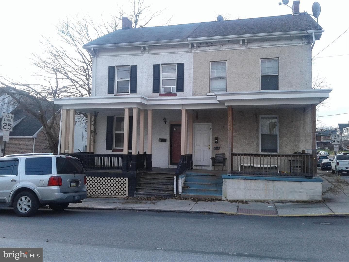28 N 5th Avenue, Coatesville