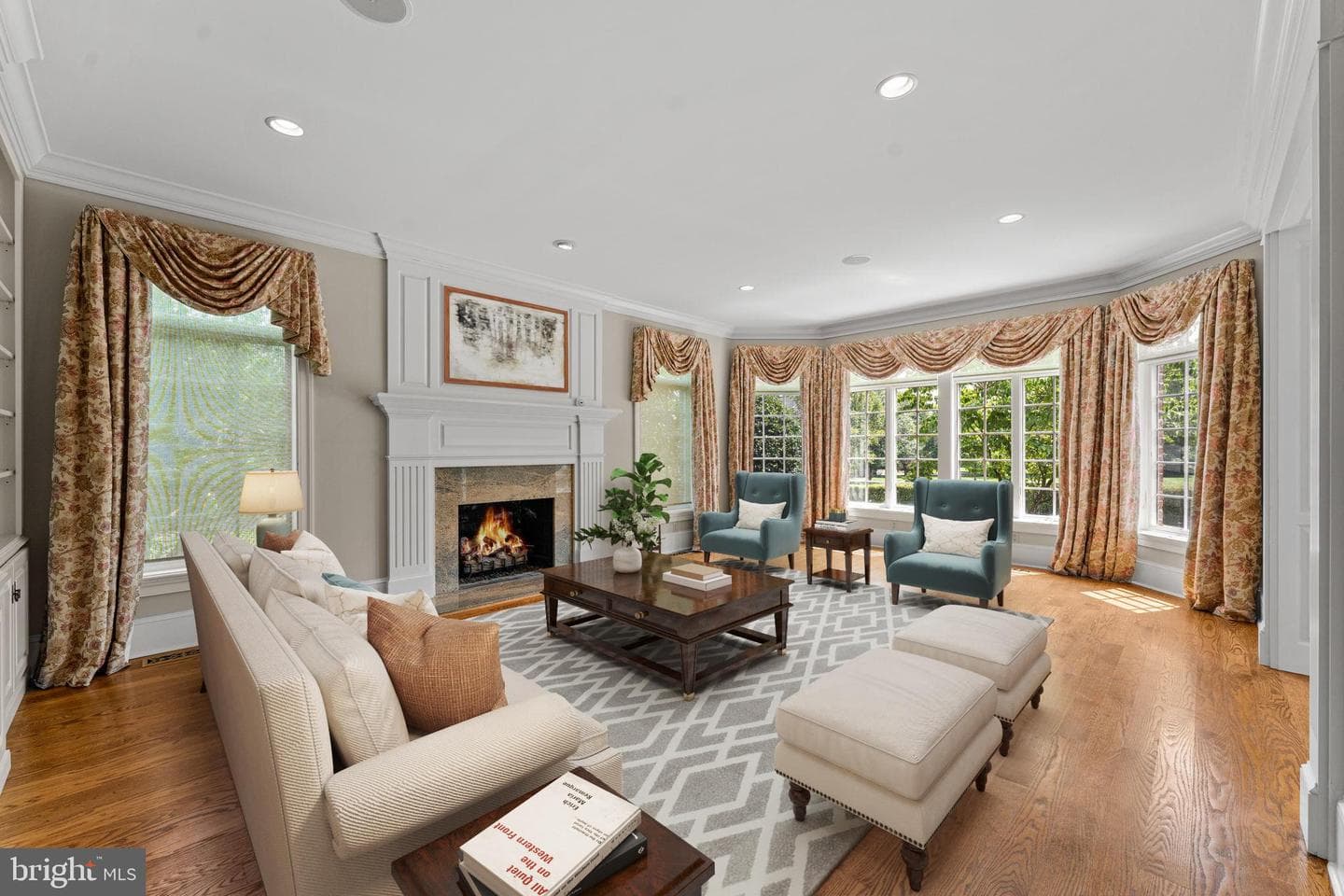 1 Dovecote Lane photo 10