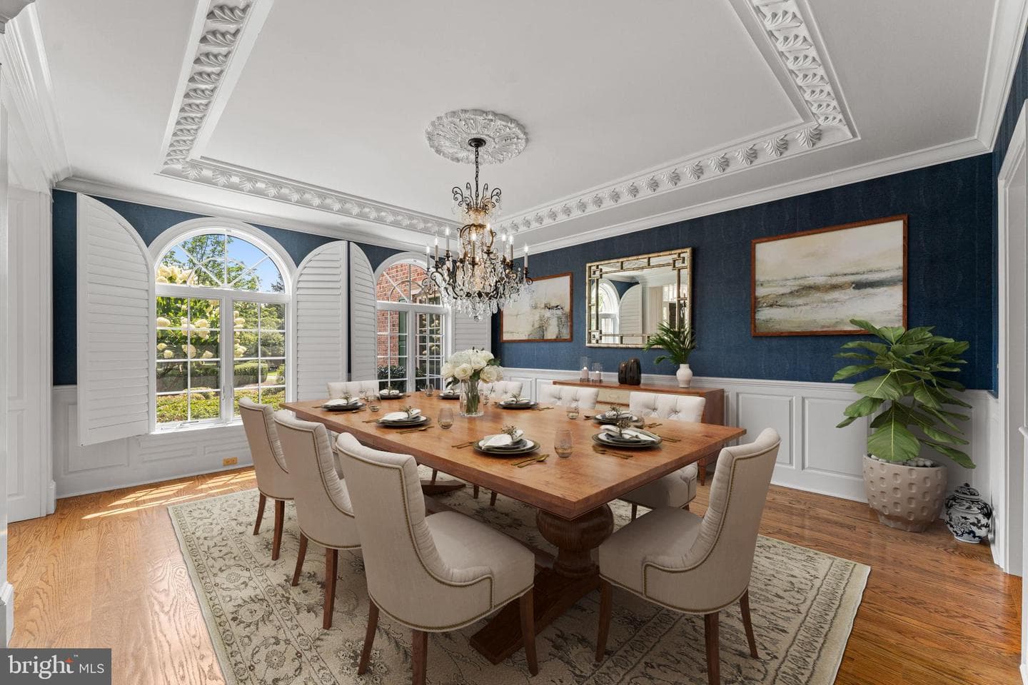 1 Dovecote Lane photo 12