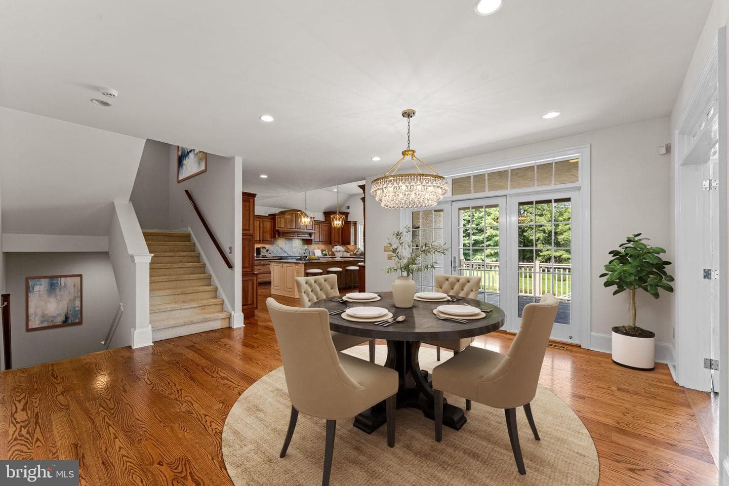 1 Dovecote Lane photo 14