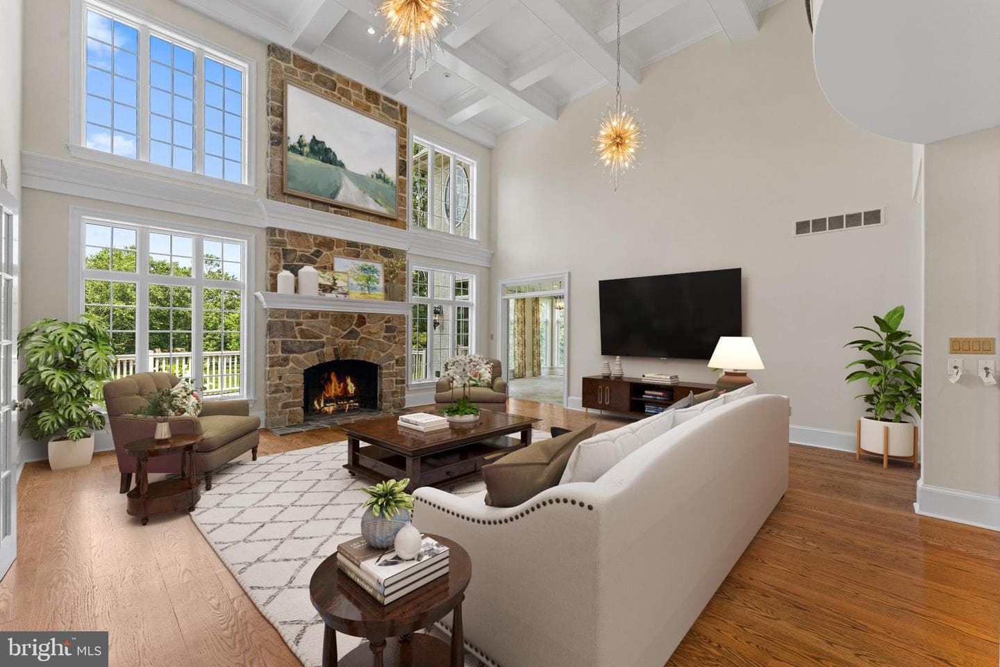 1 Dovecote Lane photo 21
