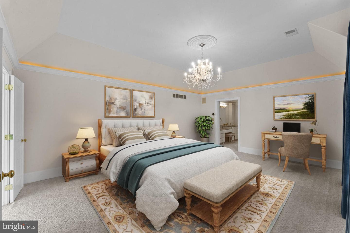 1 Dovecote Lane photo 32