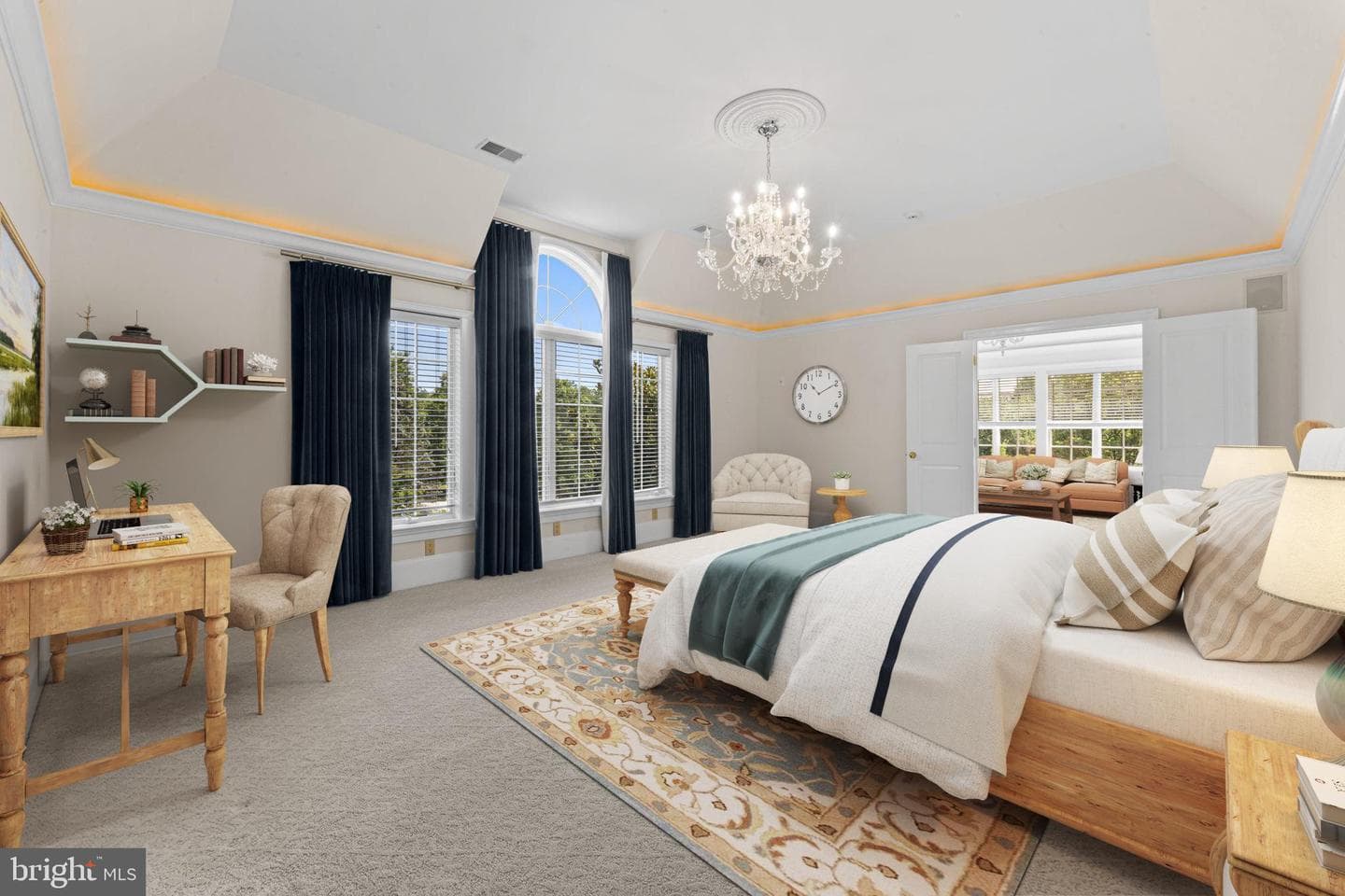 1 Dovecote Lane photo 34