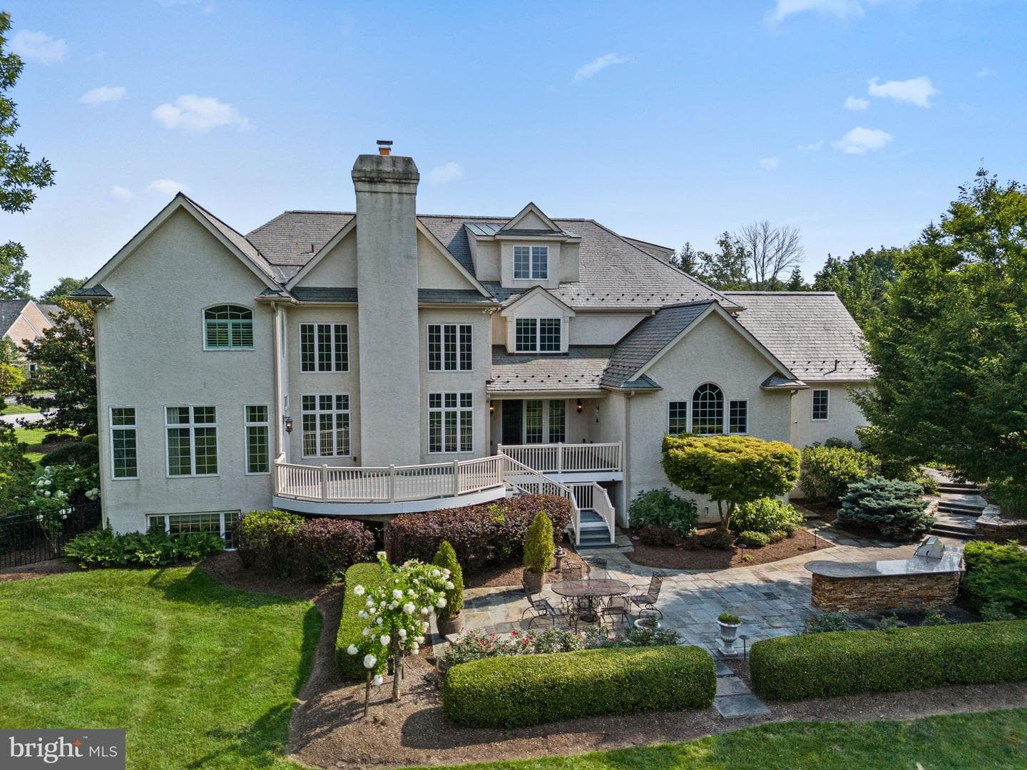 1 Dovecote Lane photo 60