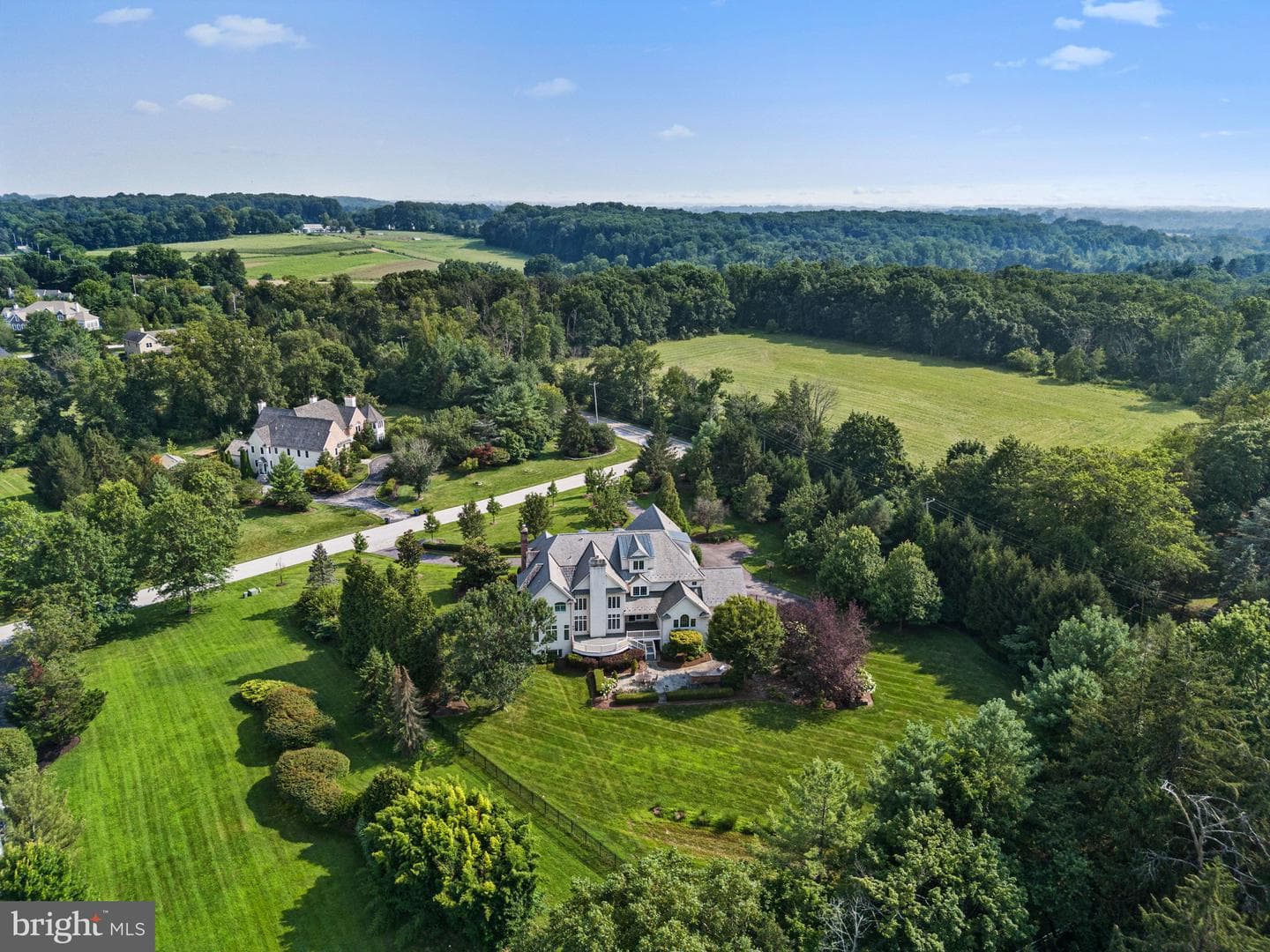 1 Dovecote Lane photo 61