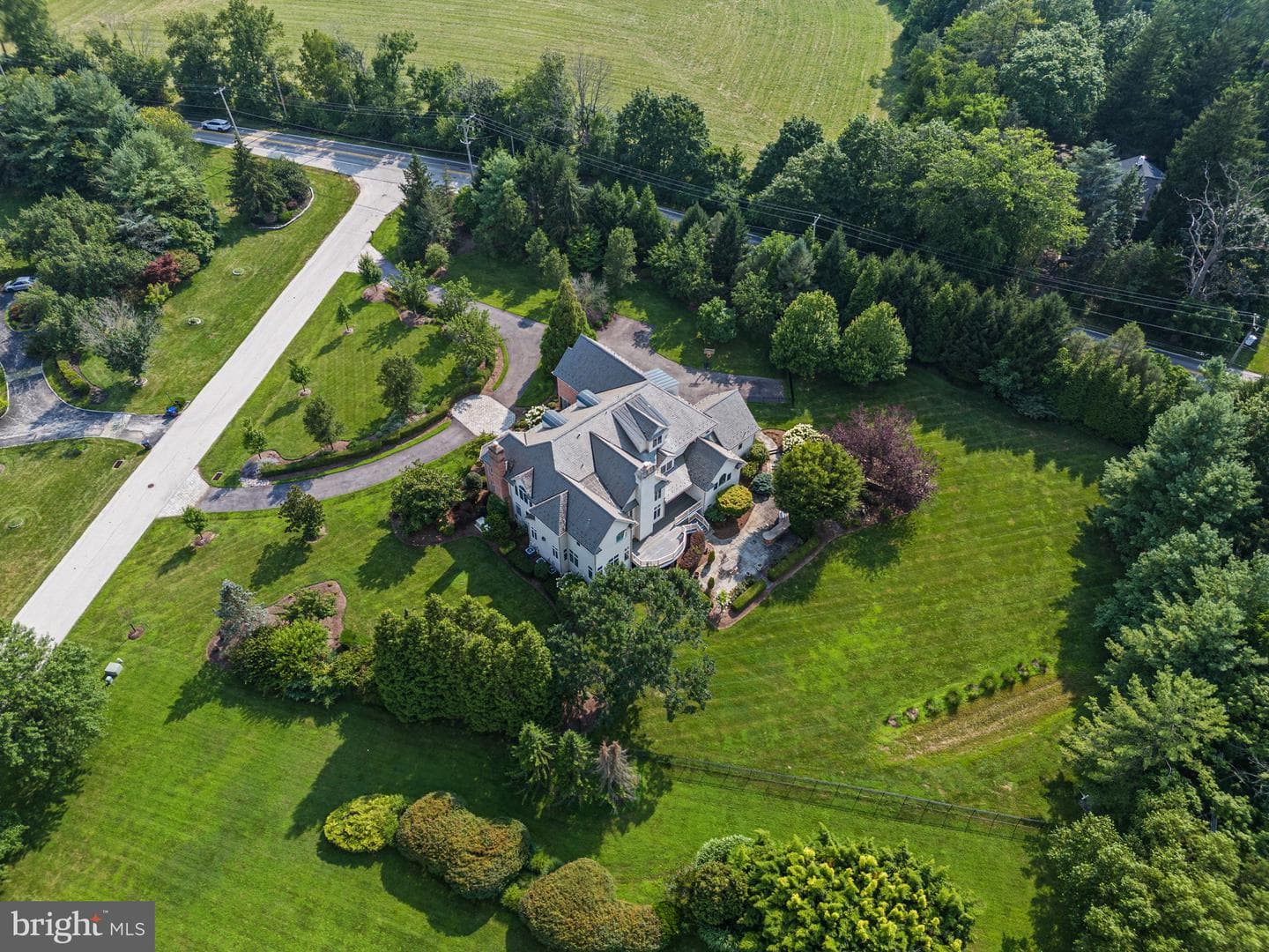 1 Dovecote Lane photo 62