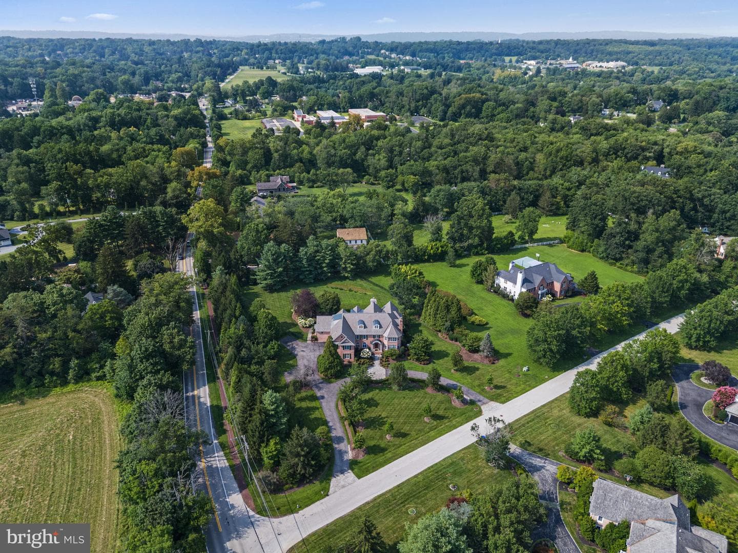 1 Dovecote Lane photo 65