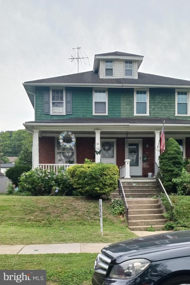 1132 Stirling Street, Coatesville