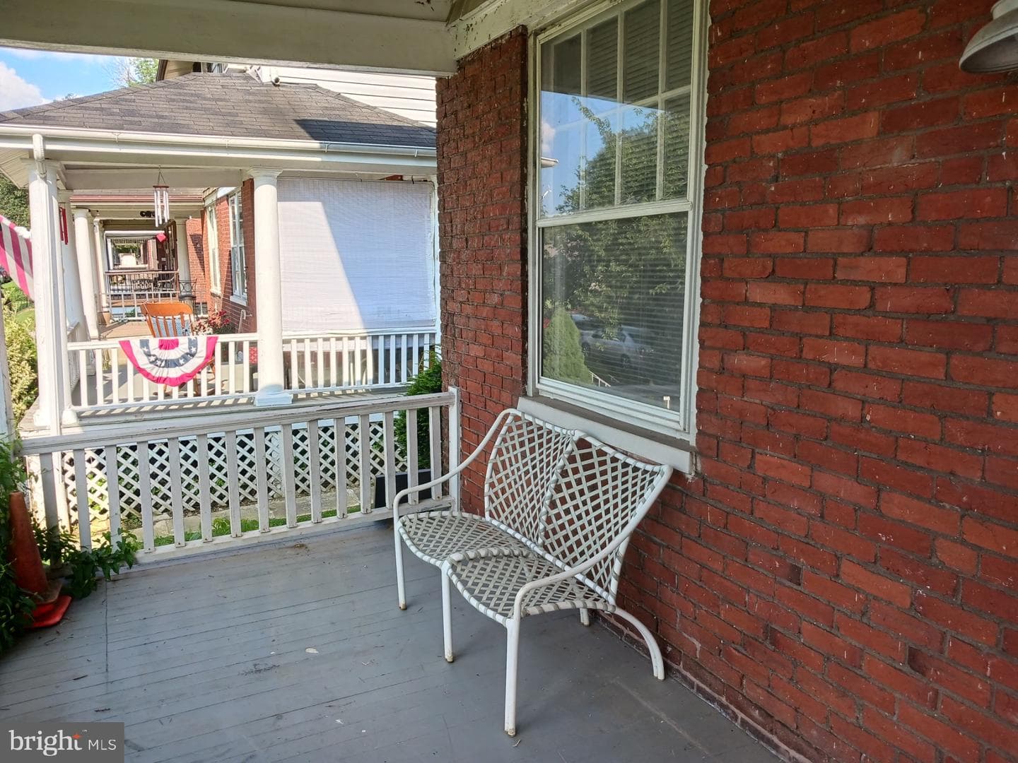 1132 Stirling Street, Coatesville