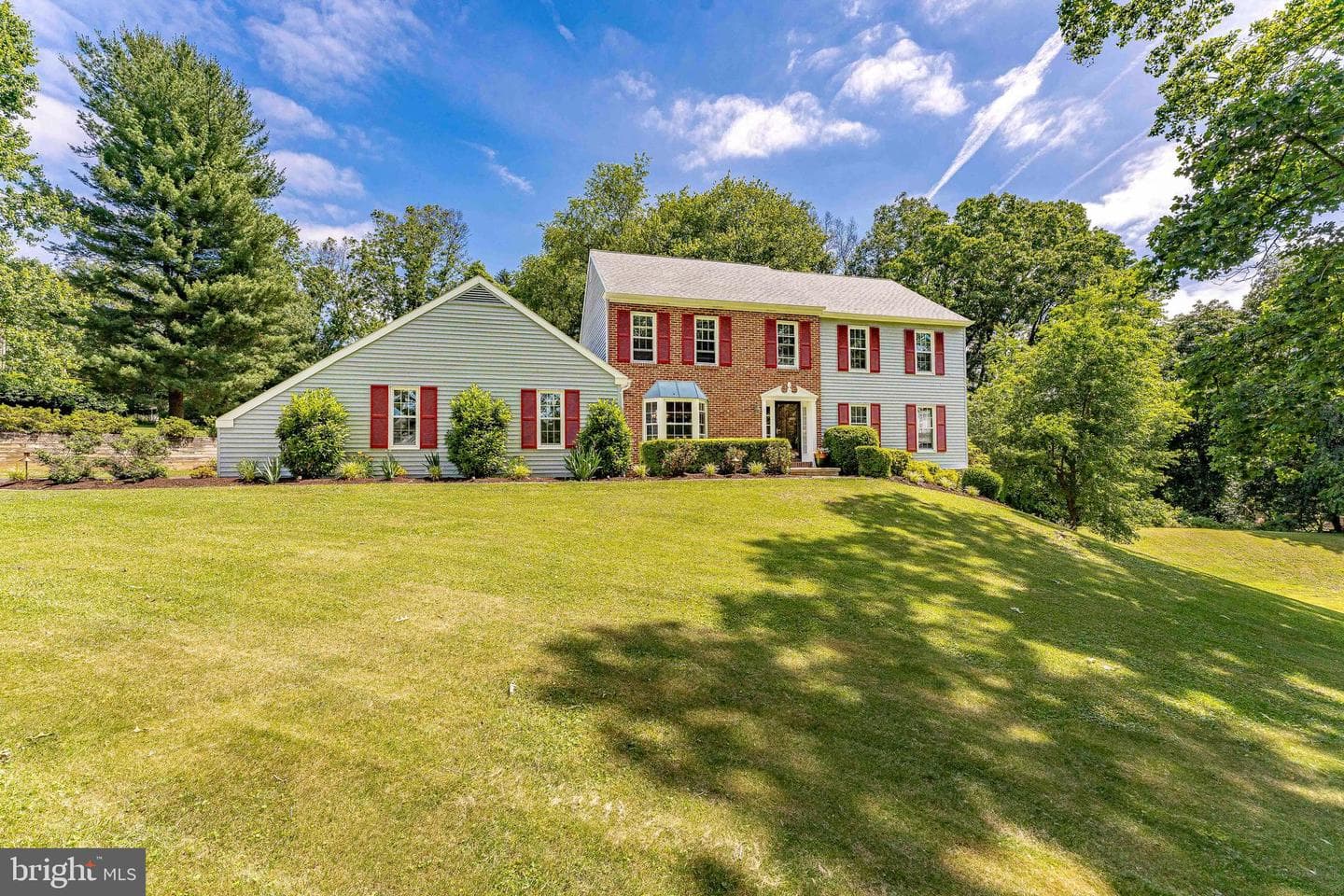 119 Cloverly Lane, West Chester