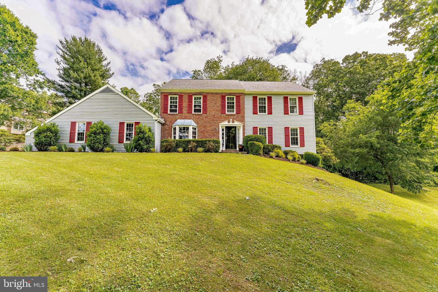 119 Cloverly Lane, West Chester