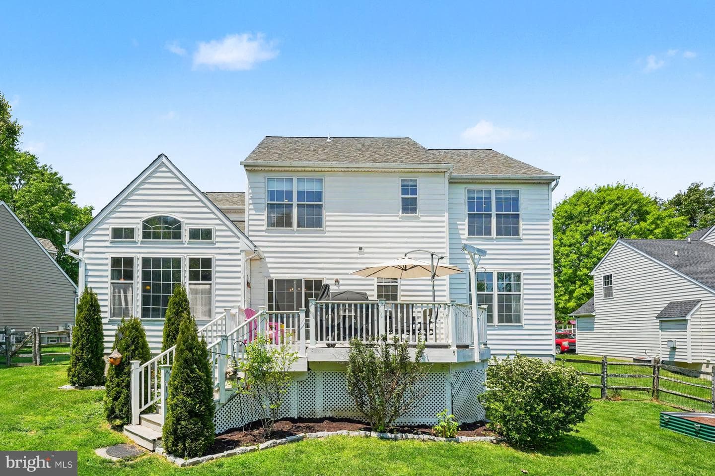 58 N Hawthorne Road photo 3