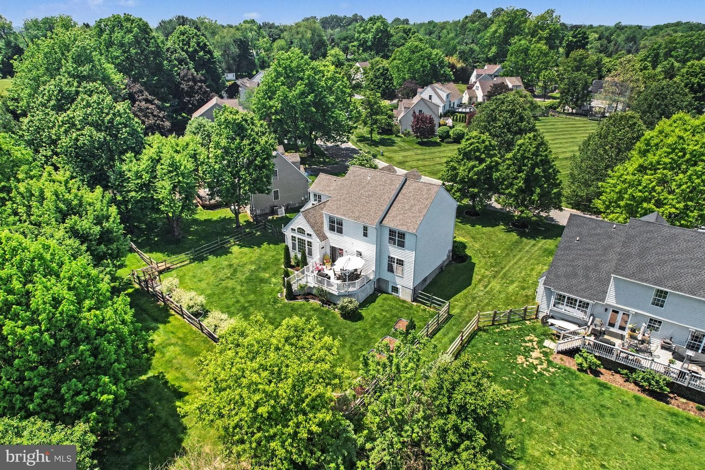 58 N Hawthorne Road photo 48