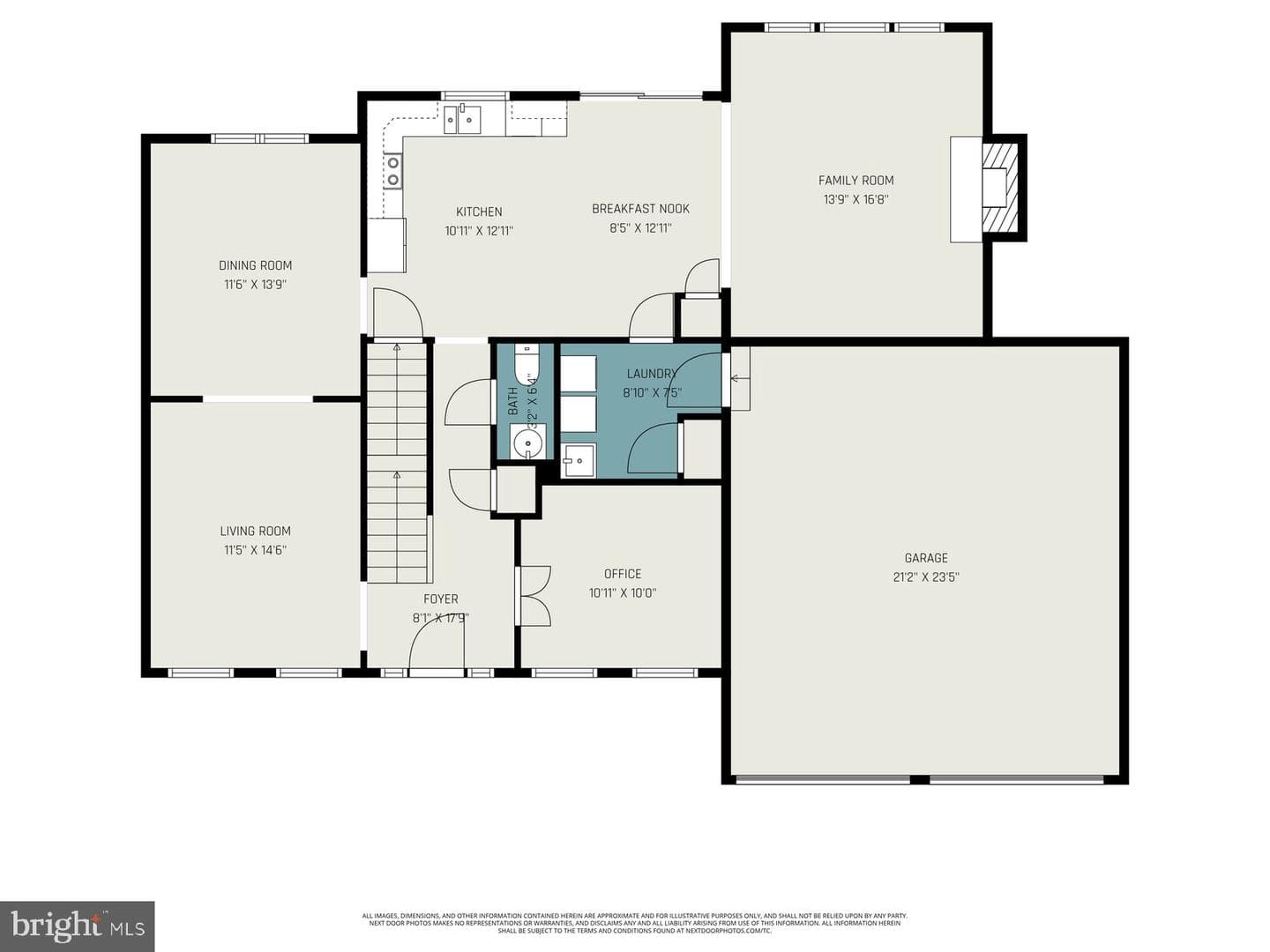 58 N Hawthorne Road photo 52
