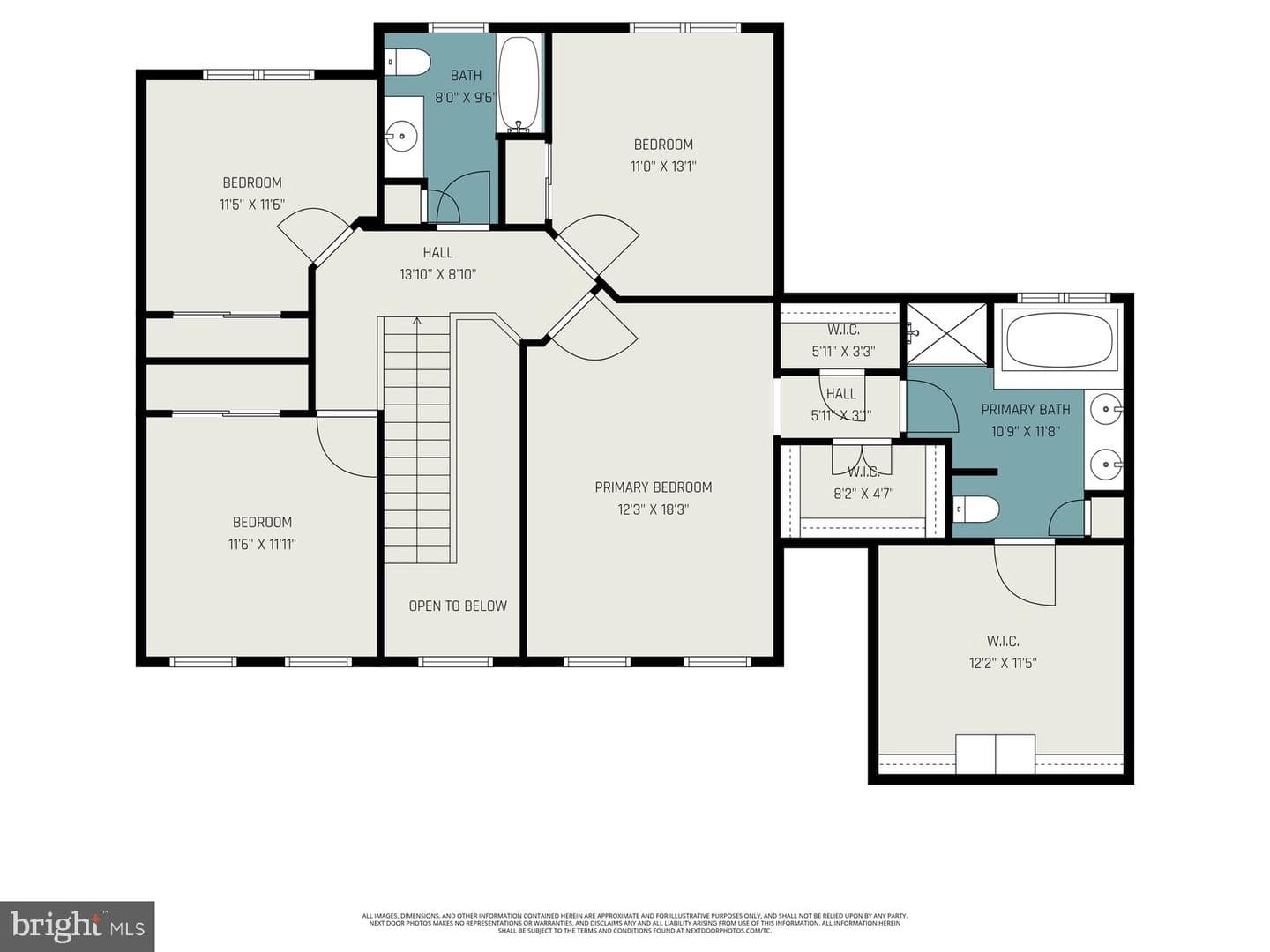 58 N Hawthorne Road photo 53