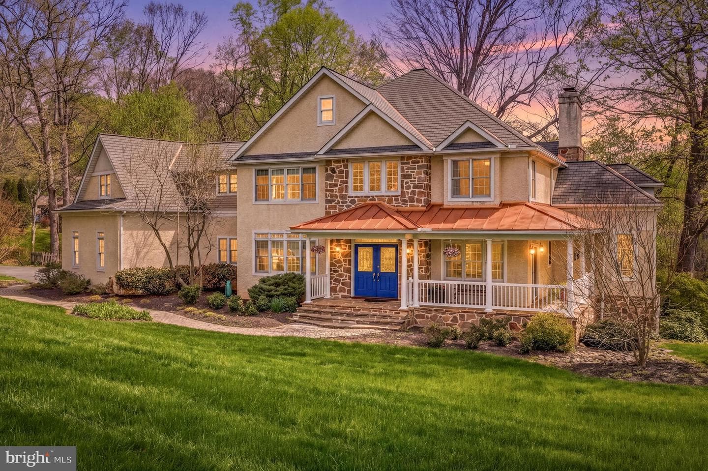 310 Buttonwood Road, Landenberg