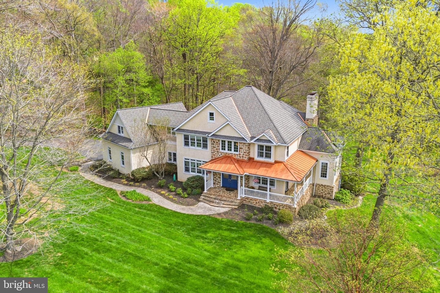 310 Buttonwood Road, Landenberg