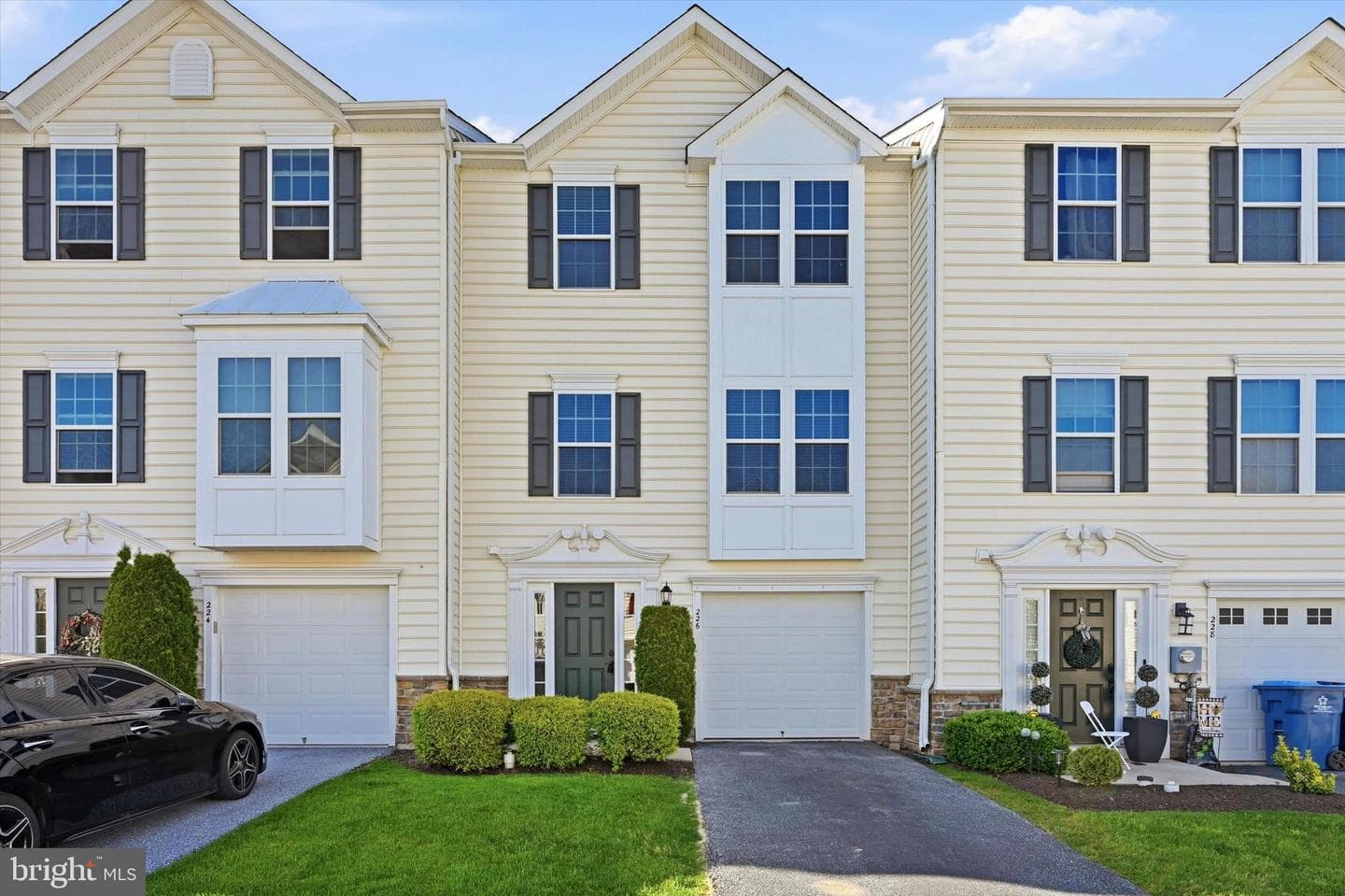 226 Bardel Drive #226
