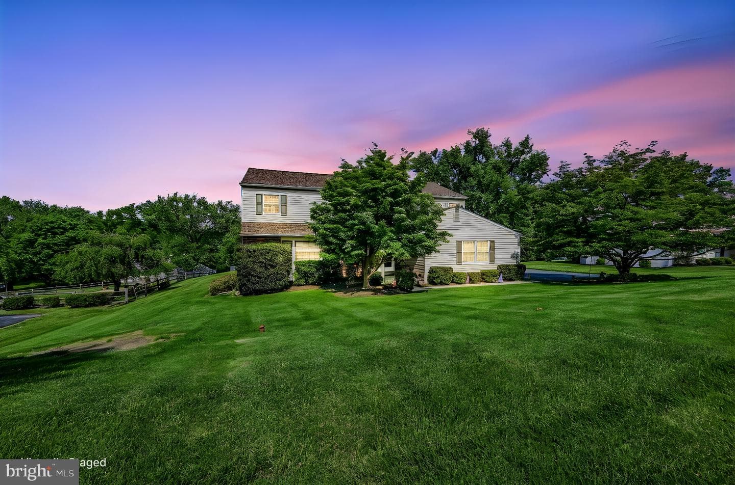 1337 Mark Dr, West Chester