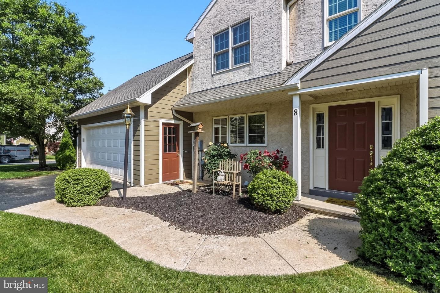 8 Parkside Drive photo 33