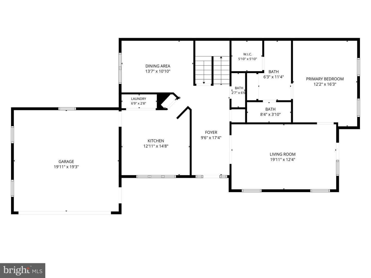 8 Parkside Drive photo 35