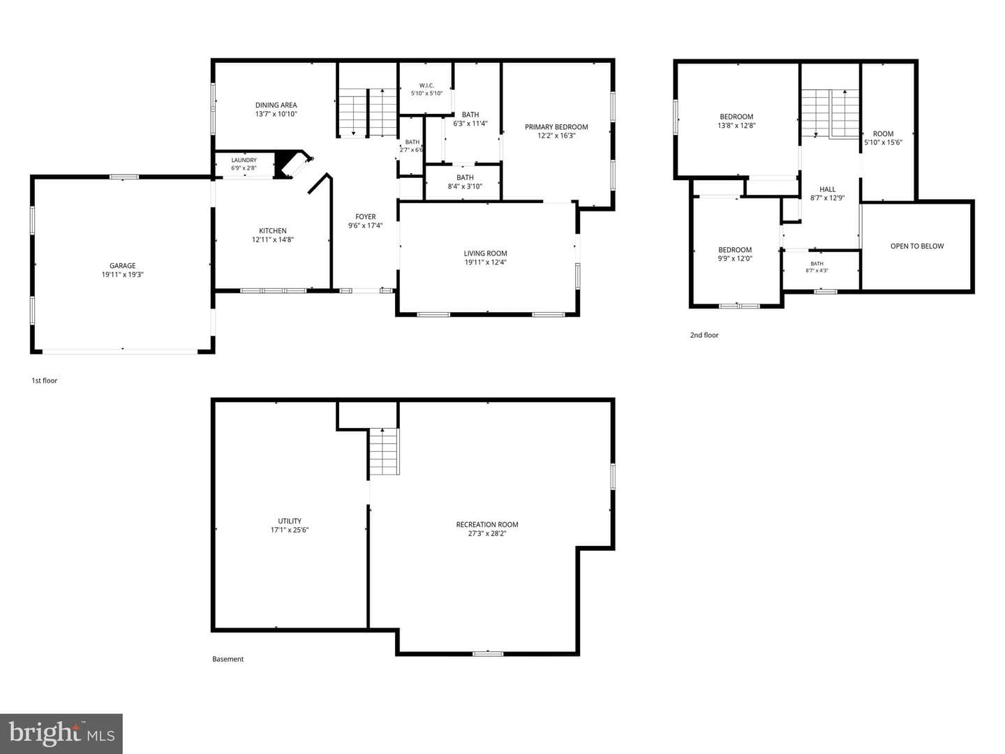 8 Parkside Drive photo 38