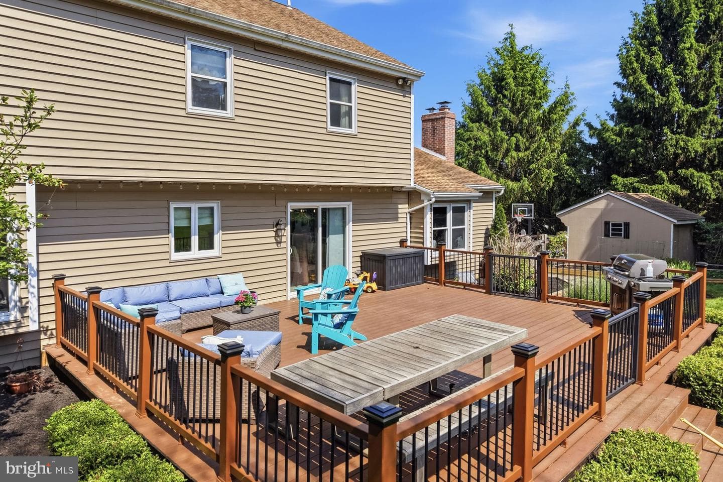 5 Meadow Creek Lane photo 11
