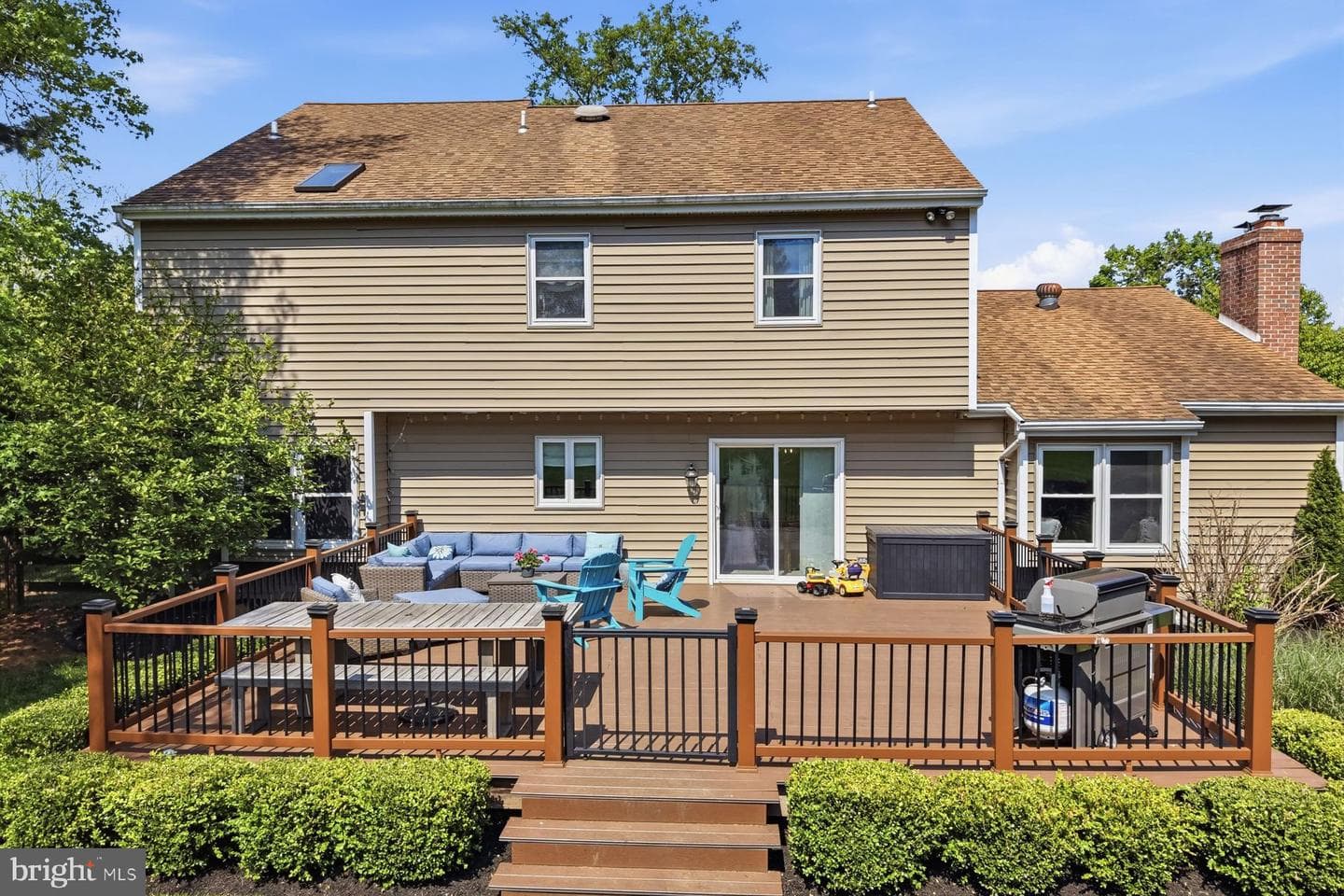 5 Meadow Creek Lane photo 12