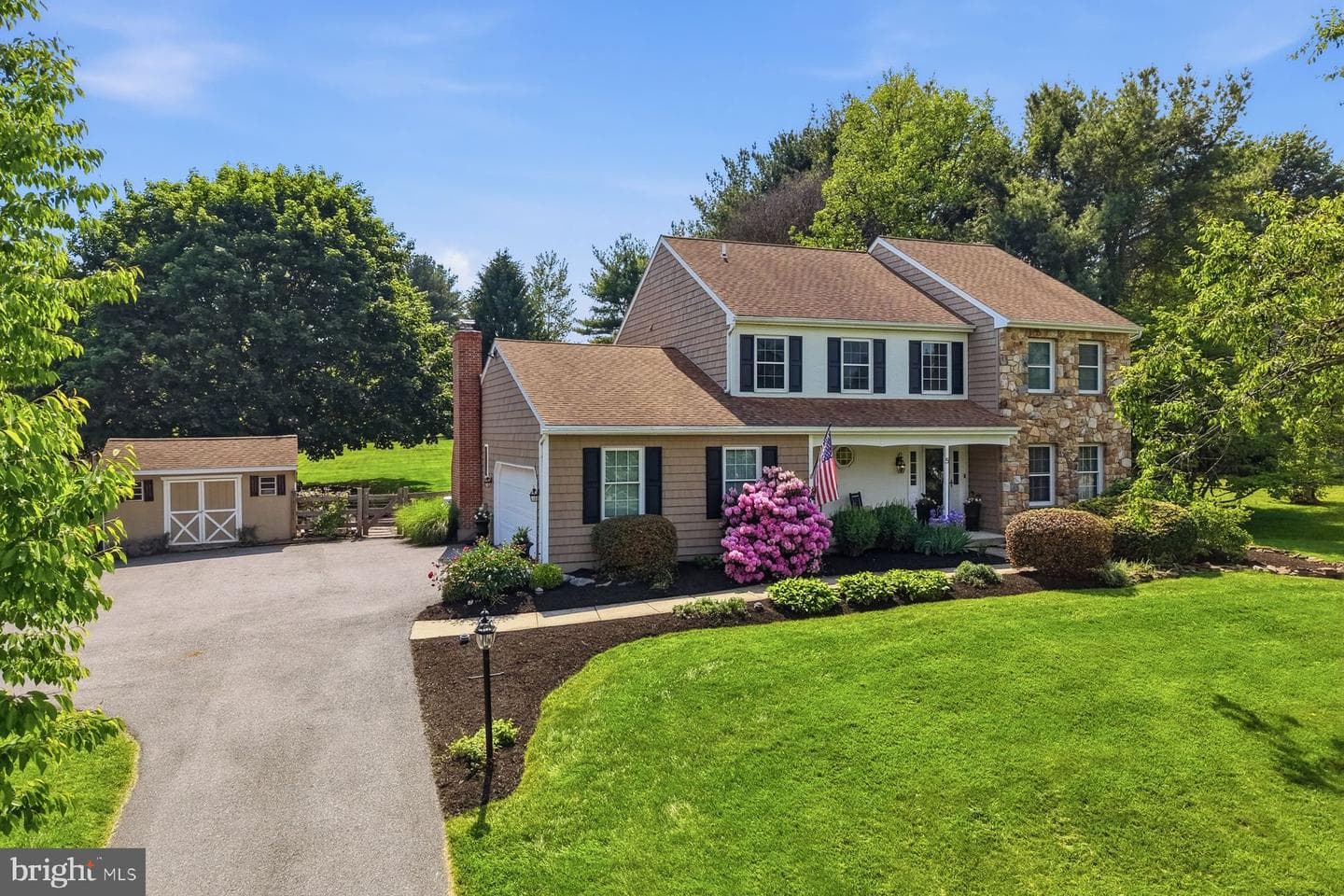 5 Meadow Creek Lane photo 4