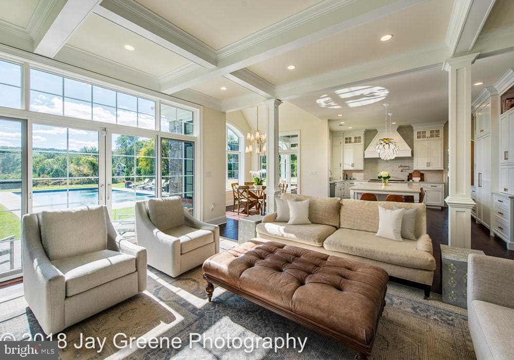 Lot 1-A Estates At Howell Ridge photo 10