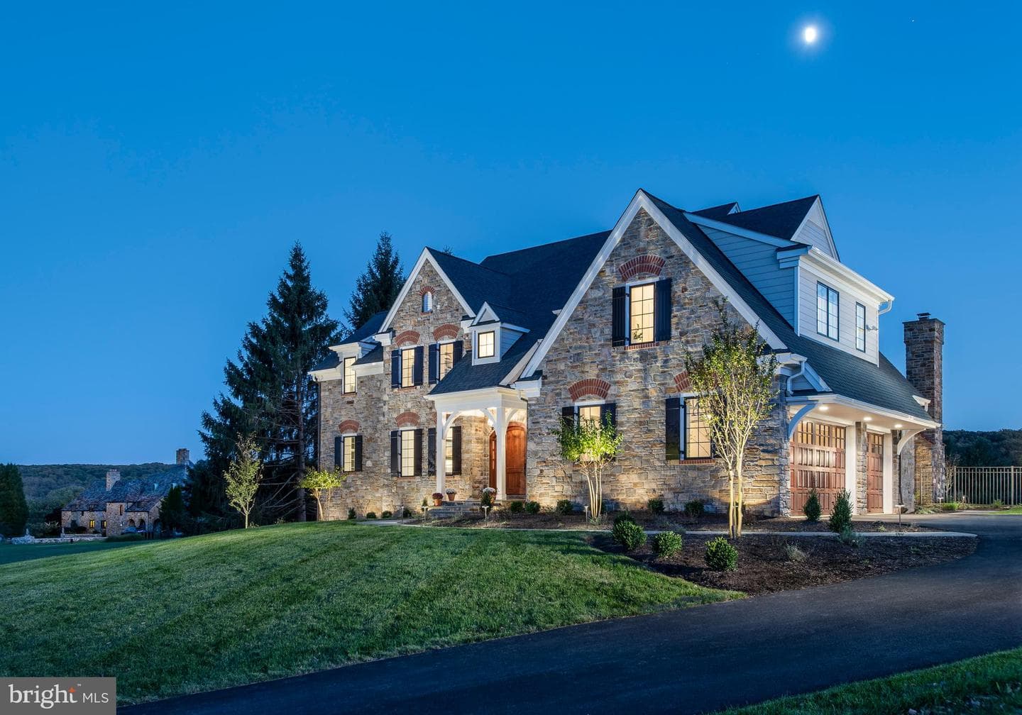Lot 1-A Estates At Howell Ridge, Malvern