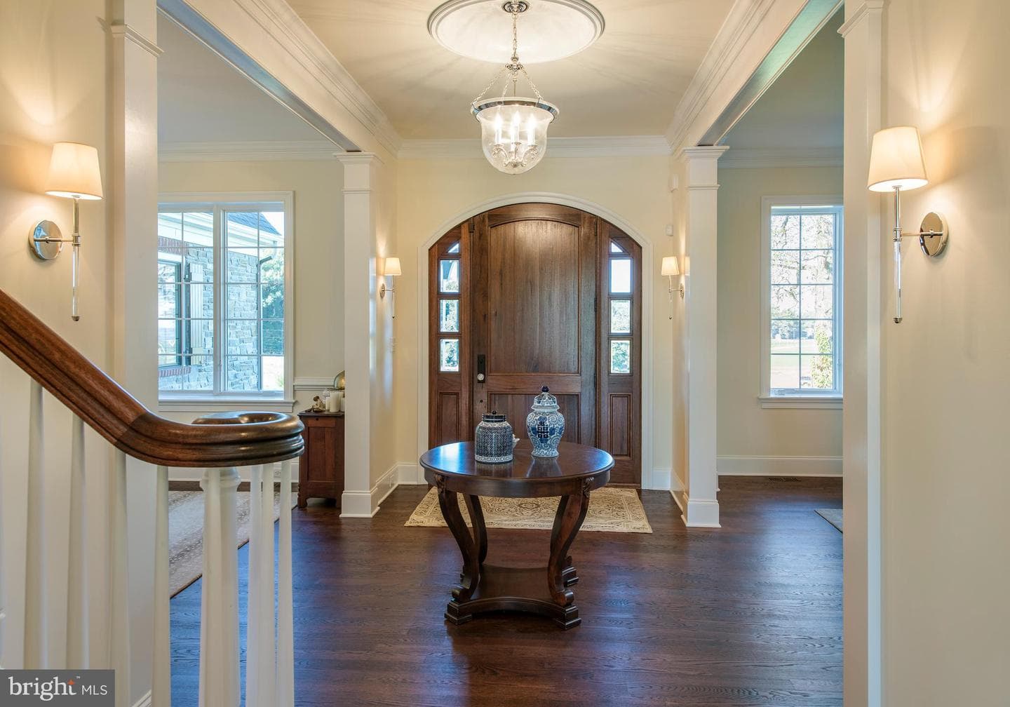 Lot 1-A Estates At Howell Ridge photo 4
