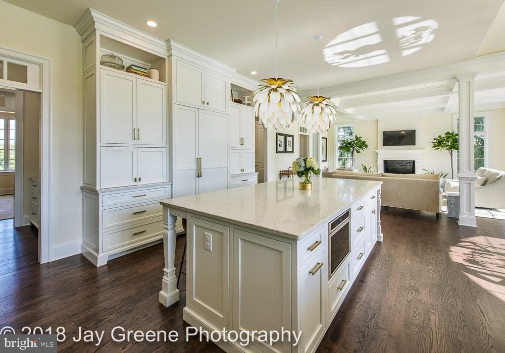 Lot 1-A Estates At Howell Ridge photo 6