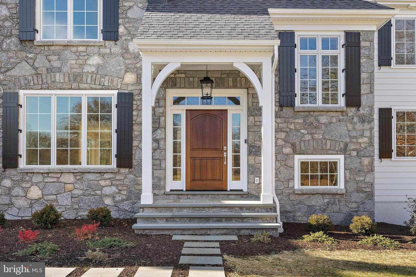Lot 1-B Estates At Howell Ridge, Malvern