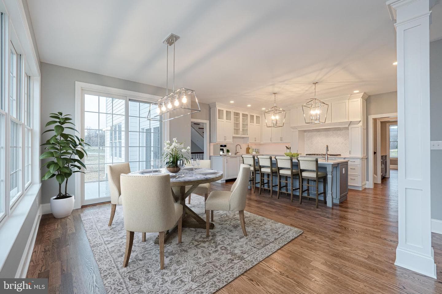 Lot 2-A Estates At Howell Ridge, Malvern