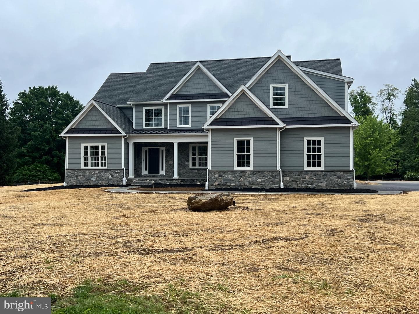 2400 Horseshoe Trail, Chester Springs
