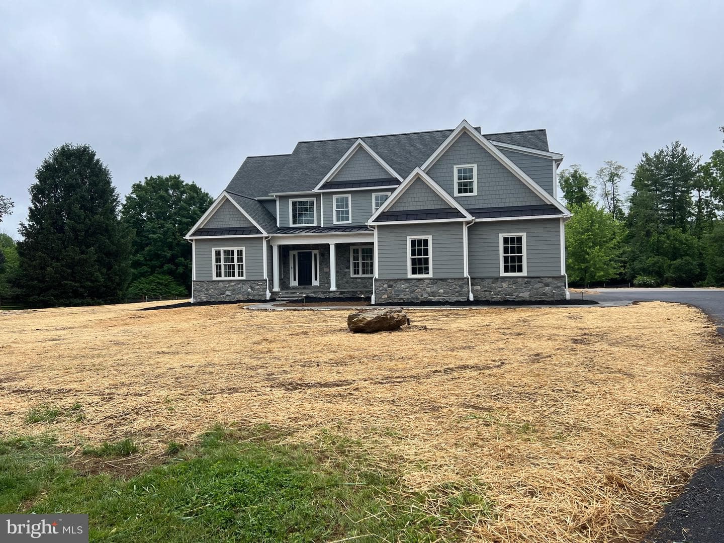 2400 Horseshoe Trail, Chester Springs