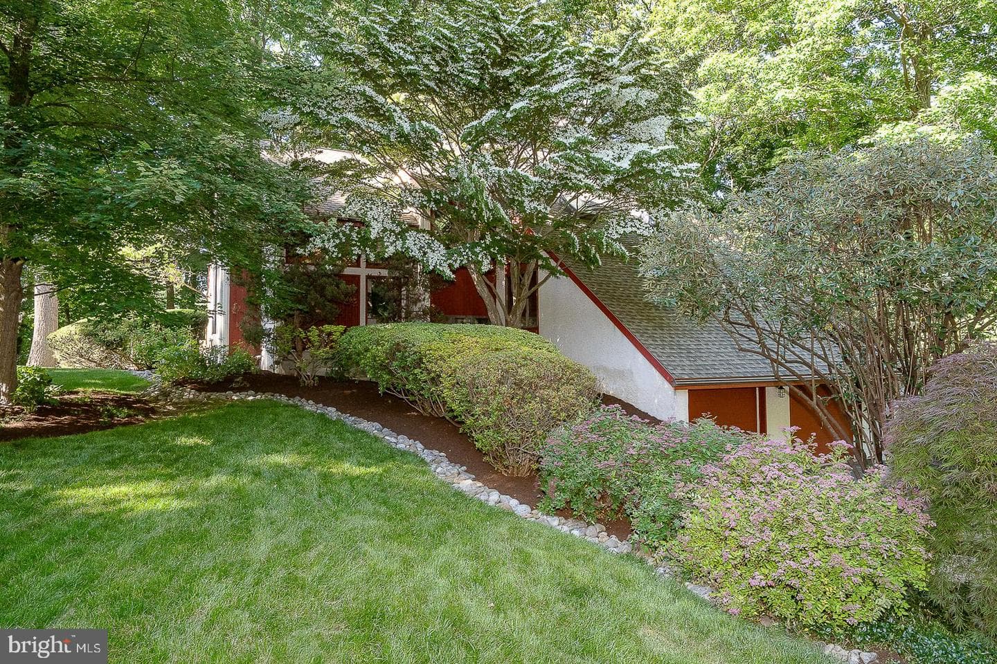 2101 Quail Ridge Drive, Paoli