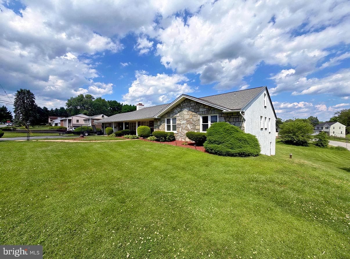 155 W 3rd Ave, Coatesville
