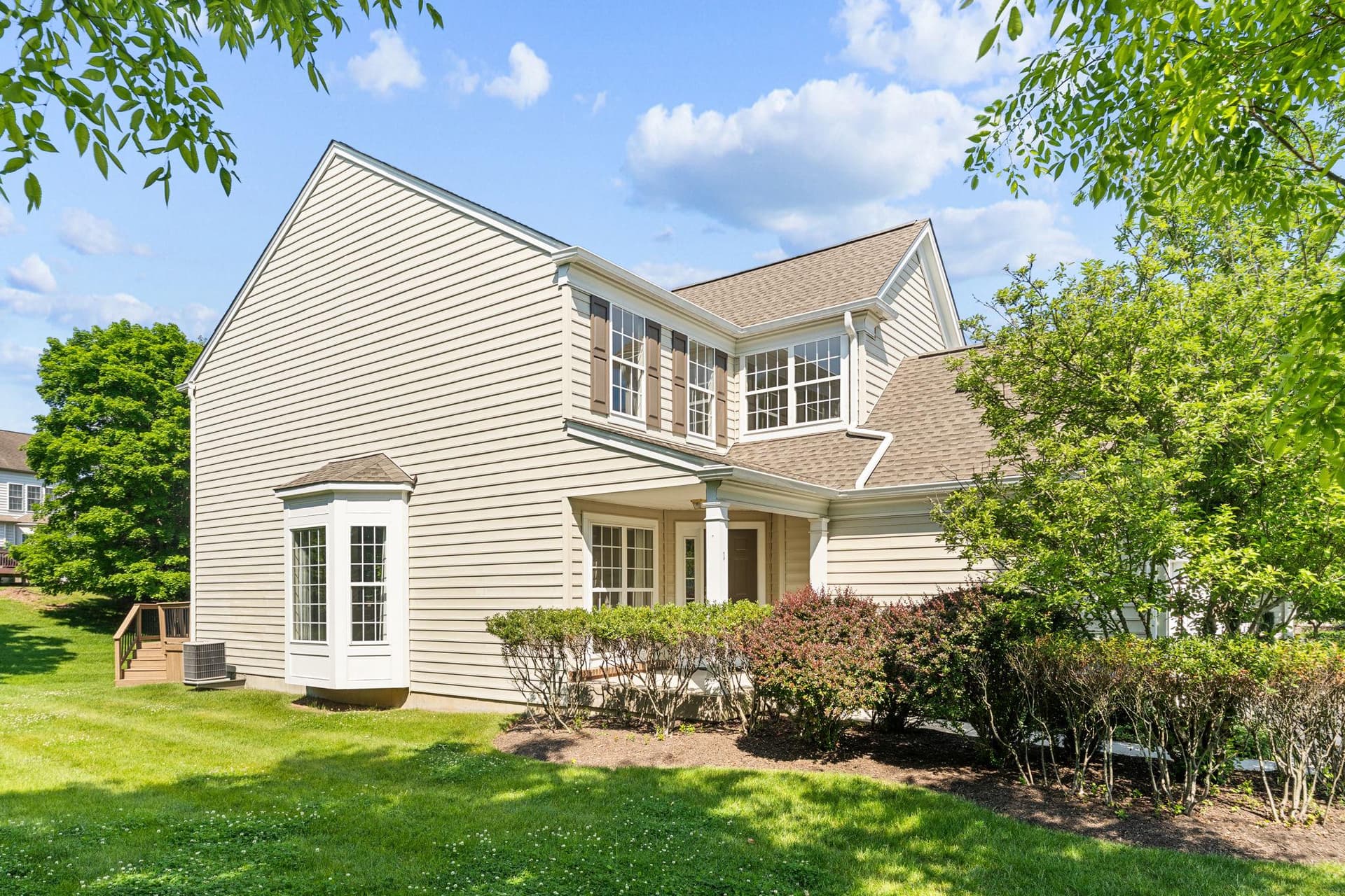 1 Redtail Court #102