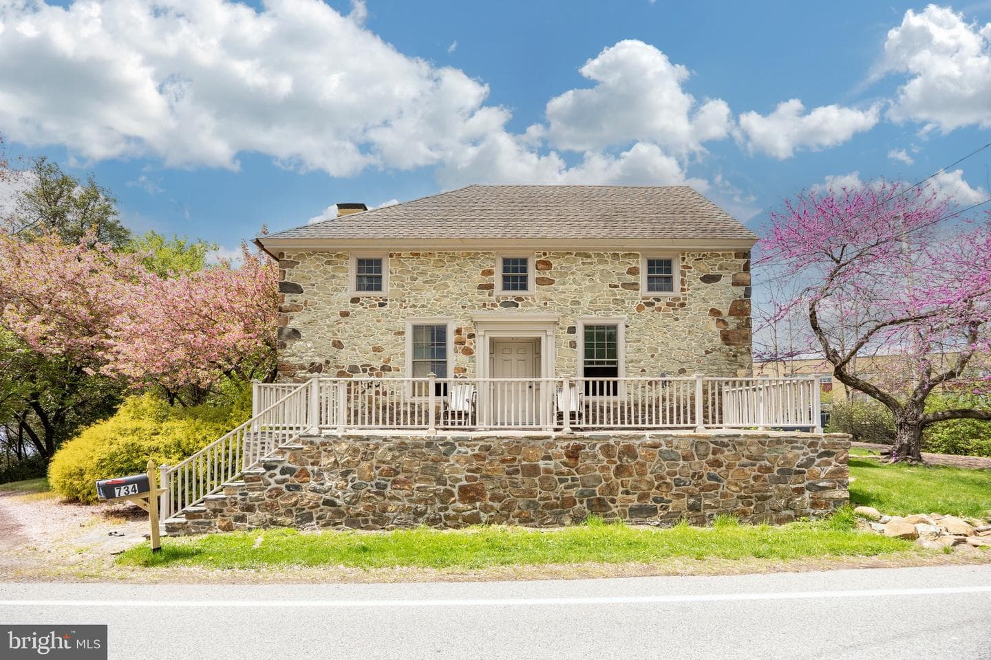 734 N Chester Road, West Chester